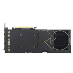 کارت گرافیک ایسوس مدل ProArt GeForce RTX 4060 Ti OC 16GB GDDR6