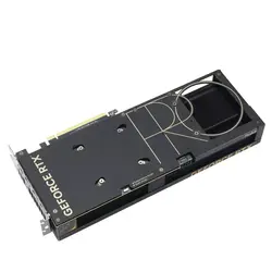 کارت گرافیک ایسوس مدل ProArt GeForce RTX 4060 Ti OC 16GB GDDR6