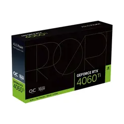 کارت گرافیک ایسوس مدل ProArt GeForce RTX 4060 Ti OC 16GB GDDR6