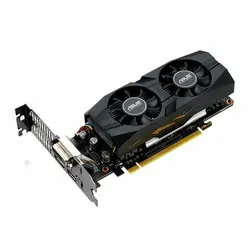 کارت گرافیک ایسوس مدل GTX1650-O4G-LP-BRK