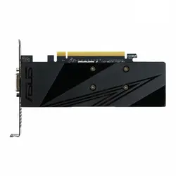 کارت گرافیک ایسوس مدل GTX1650-O4G-LP-BRK