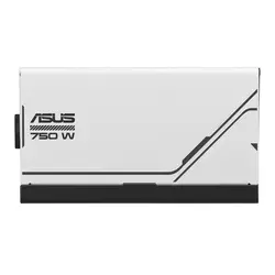 منبع تغذیه کامپیوتر ASUS مدل Prime 750W Gold بدون جعبه