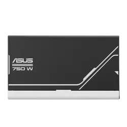 منبع تغذیه کامپیوتر ASUS مدل Prime 750W Gold بدون جعبه