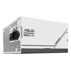 منبع تغذیه کامپیوتر ASUS مدل Prime 850W Gold بدون جعبه