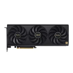 کارت گرافیک ایسوس مدل ProArt GeForce RTX 4080 16GB OC GDDR6X