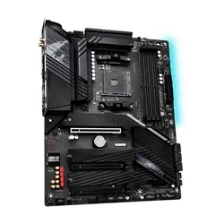 مادربرد GIGABYTE مدل X570S AORUS ELITE AX