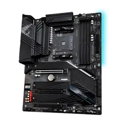 مادربرد GIGABYTE مدل X570S AORUS ELITE AX