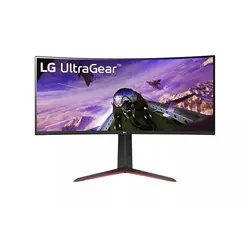 مانیتور 34 اینچ LG مدل 34GP63A-B