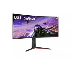 مانیتور 34 اینچ LG مدل 34GP63A-B