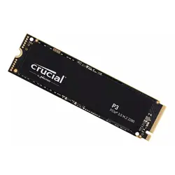 اس اس دی کروشیال مدل P3 1TB PCIe M.2 2280