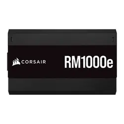 پاور 1000 وات corsair مدل RM1000e 80 PLUS Gold Full Modular