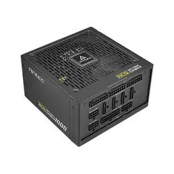 منبع تغذیه انتک مدل HCG1000 Gold