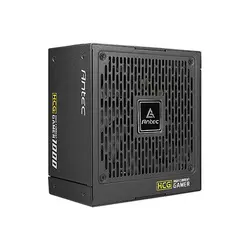 منبع تغذیه انتک مدل HCG1000 Gold