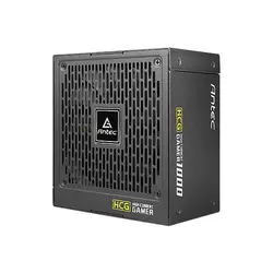 منبع تغذیه انتک مدل HCG1000 Gold