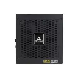 منبع تغذیه انتک مدل HCG750 Gold
