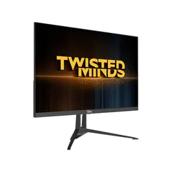 مانیتور 27 اینچ Twisted Minds مدل TM27FHD100IPS