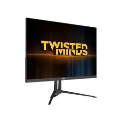 مانیتور گیمینگ 22 اینچ Twisted Minds مدل TM22FHD100IPS