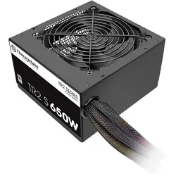 منبع تغذیه کامپیوتر Thermaltake مدل TR2 S 650W