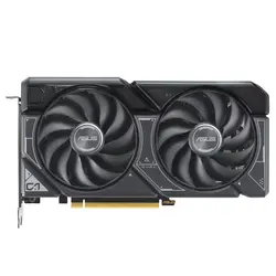 کارت گرافیک ایسوس مدل Dual GeForce RTX 4060 Ti OC 16GB GDDR6