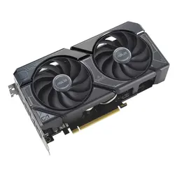کارت گرافیک ایسوس مدل Dual GeForce RTX 4060 Ti OC 16GB GDDR6
