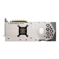 کارت گرافیک MSI مدل GeForce RTX 4090 SUPRIM X 24G