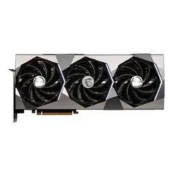 کارت گرافیک MSI مدل GeForce RTX 4090 SUPRIM X 24G