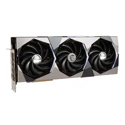 کارت گرافیک MSI مدل GeForce RTX 4090 SUPRIM X 24G