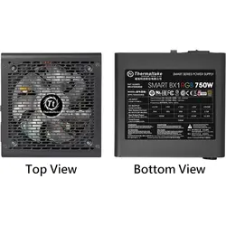 پاور 750 وات thermaltake مدل Smart BX1 RGB 750W