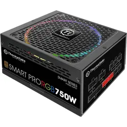 پاور 750 وات thermaltake مدل Smart Pro RGB 750W Bronze