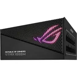 منبع تغذیه کامپیوتر ایسوس مدل ROG STRIX 1000W Gold Aura