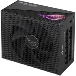 منبع تغذیه کامپیوتر ایسوس مدل ROG STRIX 1000W Gold Aura