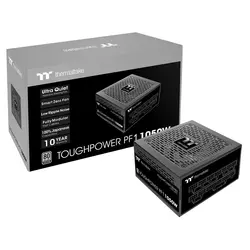 پاور thermaltake مدل Toughpower PF1 1050W Platinum - TT Premium