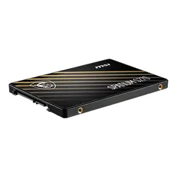 اس اس دی 960 گیگابایت MSI مدل SPATIUM S270 SATA 2.5 960GB