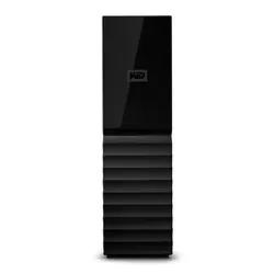 هارد اکسترنال وسترن دیجیتال مدل My Book 12TB