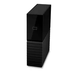 هارد اکسترنال وسترن دیجیتال مدل My Book 12TB
