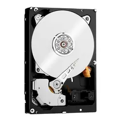 هارد دیسک Western Digital مدل WD BLACK 8TB