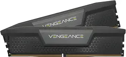 رم دسکتاپ کورسیر VENGEANCE 32GB (2x16GB) DDR5 5600MHz C40 Desktop RAM