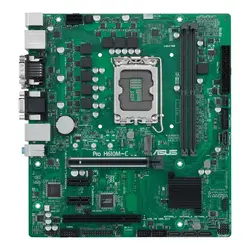 مادربرد ایسوس مدل Pro H610M-C-CSM D5