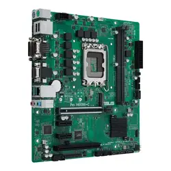 مادربرد ایسوس مدل Pro H610M-C-CSM D5
