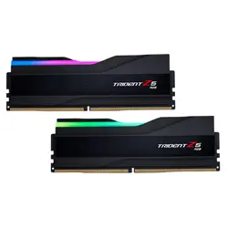 رم GSKILL مدل 32G DUAL 5200 TZ5 RGB DDR5 CL36