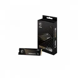 مشخصات، قیمت و خرید اس اس دی اینترنال msi مدل SPATIUM M480 Pro 1TB