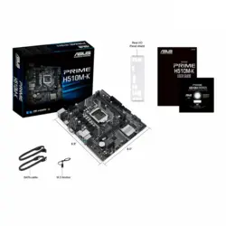 مادربرد ایسوس مدل PRIME H510M-K