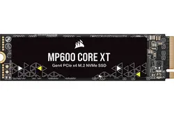 اس اس دی Corsair مدل MP600 CORE XT 4T
