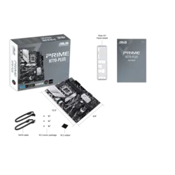 مادربرد ASUS مدل PRIME H770-PLUS D5