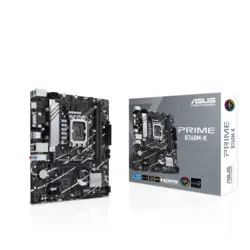 مادربرد ASUS مدل Prime B760M-K D5