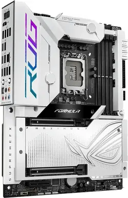 مادربرد ASUS مدل ROG MAXIMUS Z790 FORMULA