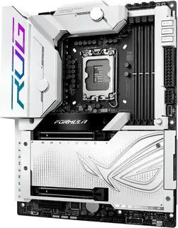 مادربرد ASUS مدل ROG MAXIMUS Z790 FORMULA