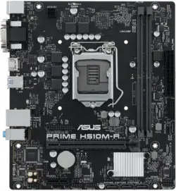 مادربرد ایسوس مدل PRIME H510M-R-SI