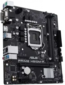 مادربرد ایسوس مدل PRIME H510M-R-SI