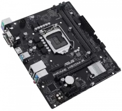 مادربرد ایسوس مدل PRIME H510M-R-SI